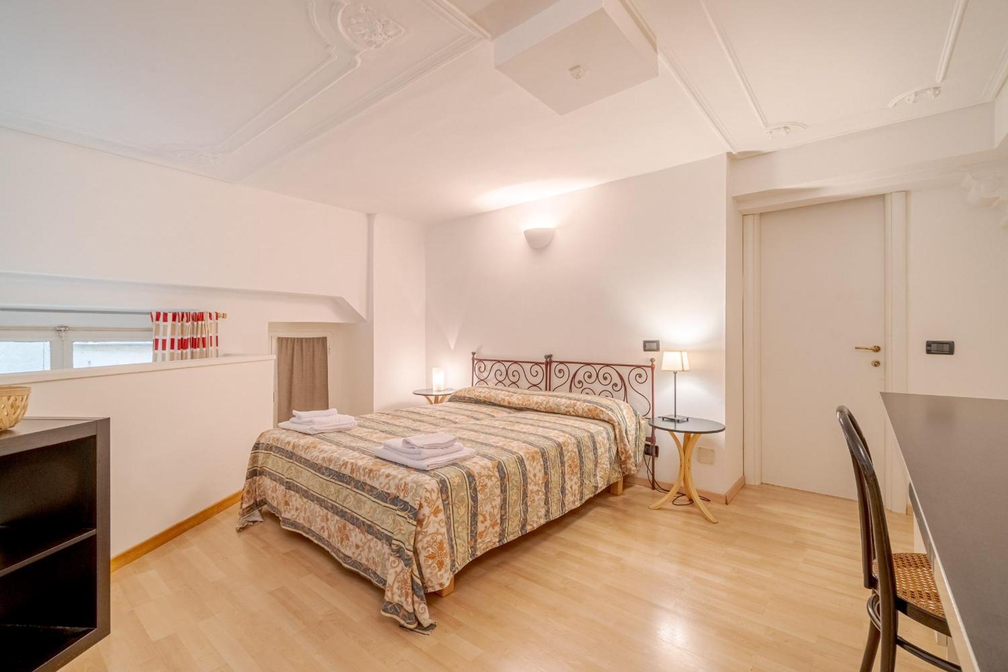 Apartamento Coral Flat Génova Exterior foto