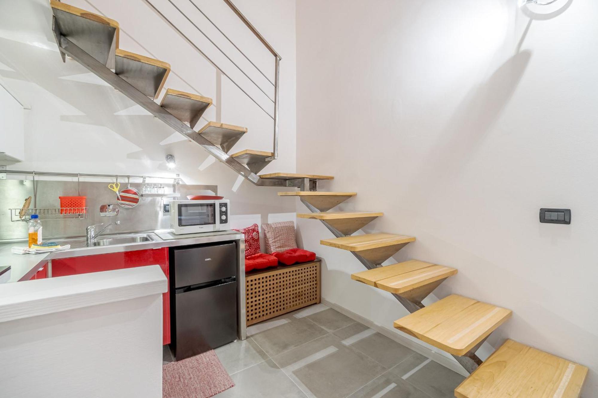 Apartamento Coral Flat Génova Exterior foto