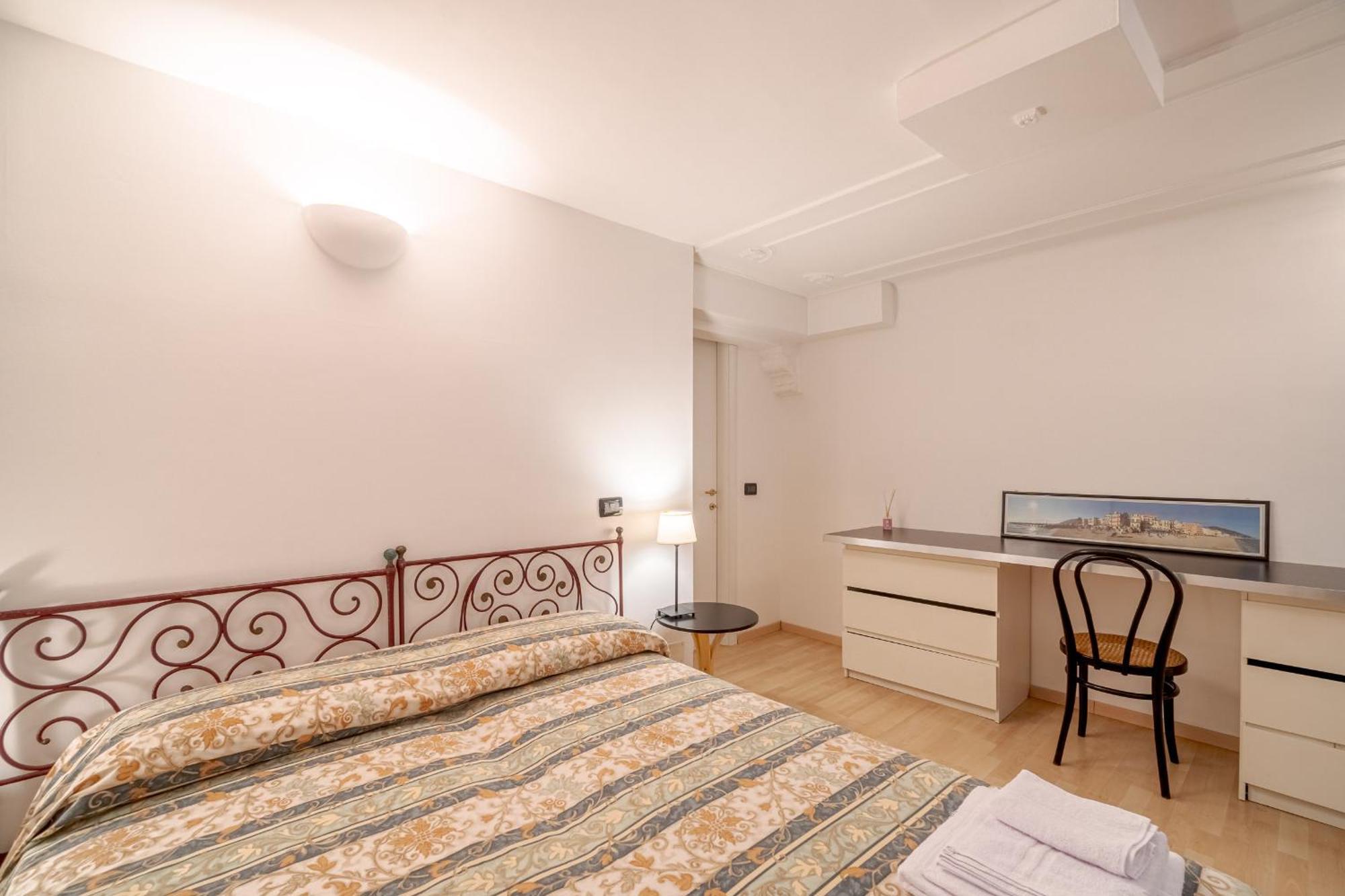 Apartamento Coral Flat Génova Exterior foto
